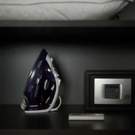 Luxury Апартаменты *