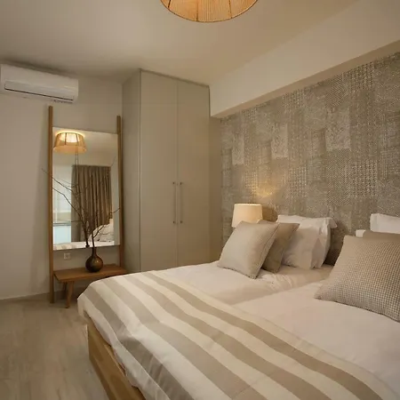 Luxury Apartament Atena